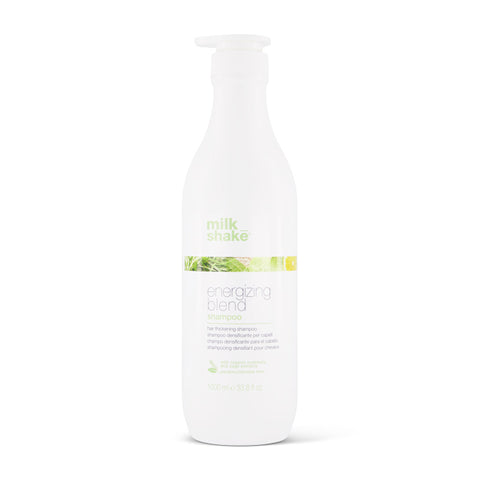 Milk Shake Energizing Shampoo 1L