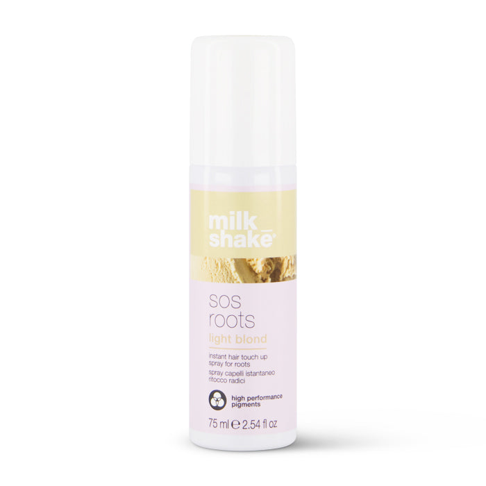 Milk Shake SOS Roots Light Blonde 75ml