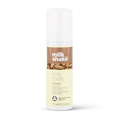 Milk Shake SOS Roots Brown 75ml