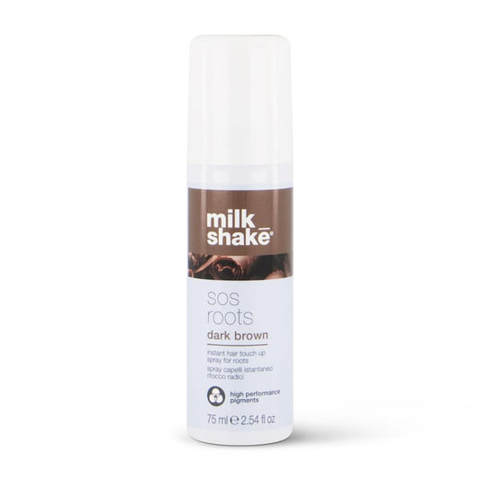 Milk Shake SOS Roots Dark Brown 75ml