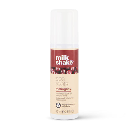 Milk Shake SOS Roots Mahogany 75ml