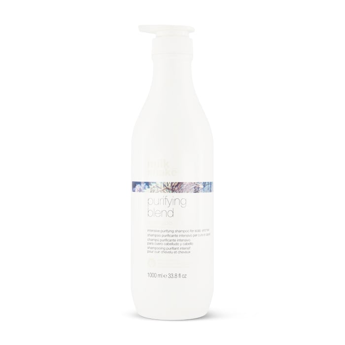 Milk Shake Purifying Blend Shampoo 1L