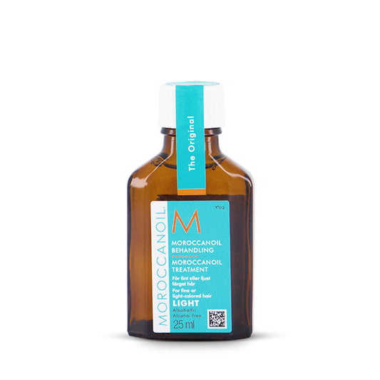 Moroccanoil Light Treatment 25ml