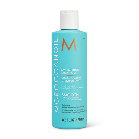 Moroccanoil Smoothing Shampoo 250ml