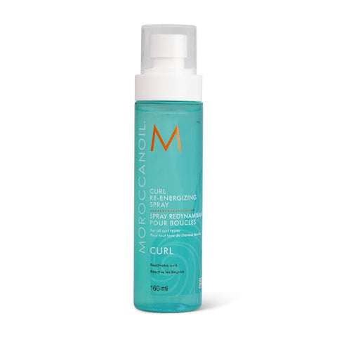 Moroccanoil Curl Re-energizing Spray 160ml