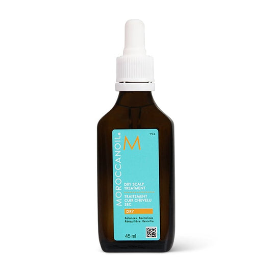 Moroccanoil Dry Scalp Treatment 45ml