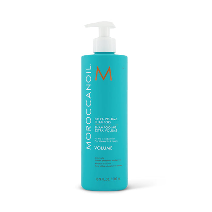 Moroccanoil Volume Duo Pack