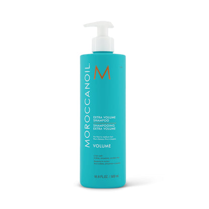 Moroccanoil Volume Duo Pack