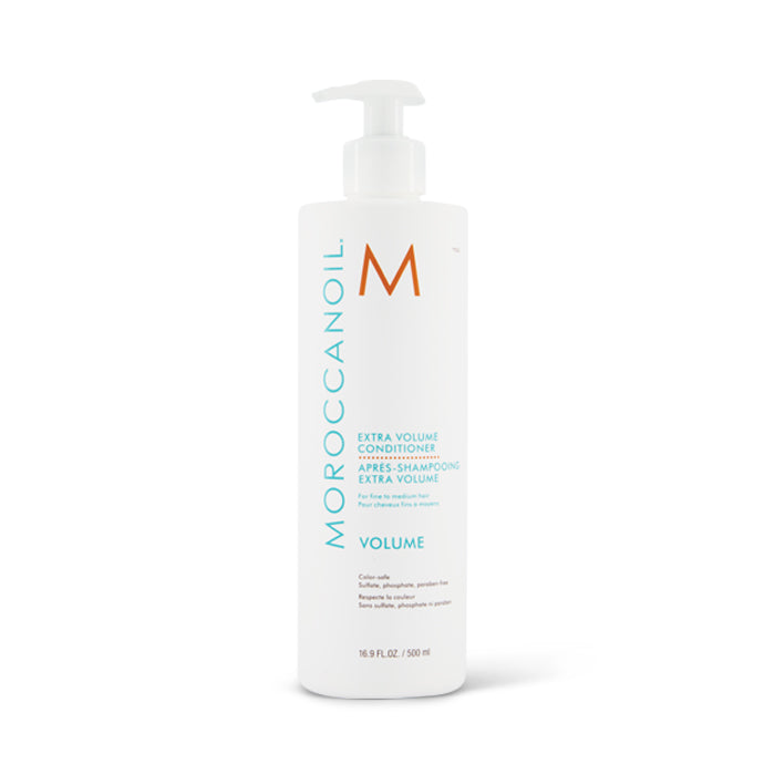 Moroccanoil Volume Duo Pack