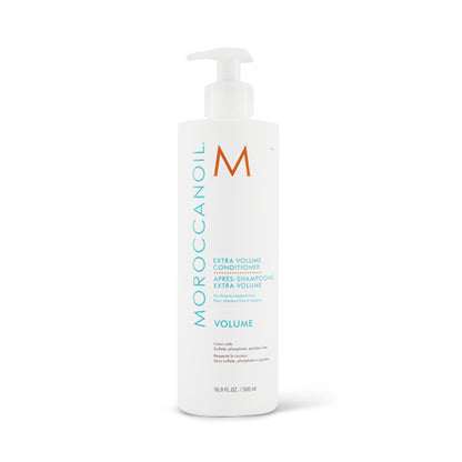 Moroccanoil Volume Duo Pack