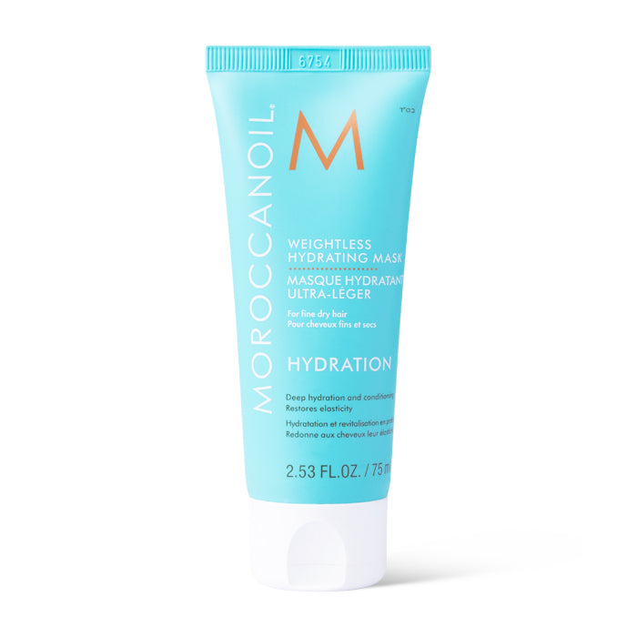 Moroccanoil Weightless Mask 75ml