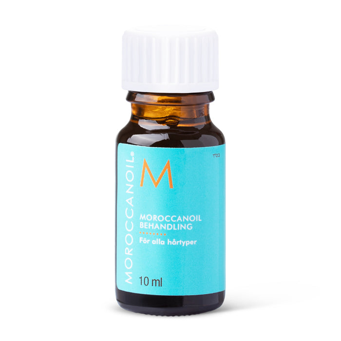 (DISCONTINUED) Moroccanoil Original Treatment 10ml