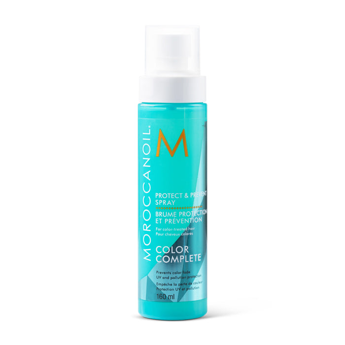 Moroccanoil Protect & Prevent Spray 160ml