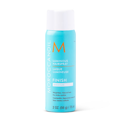 Moroccanoil Luminous Medium Hairspray 75ml