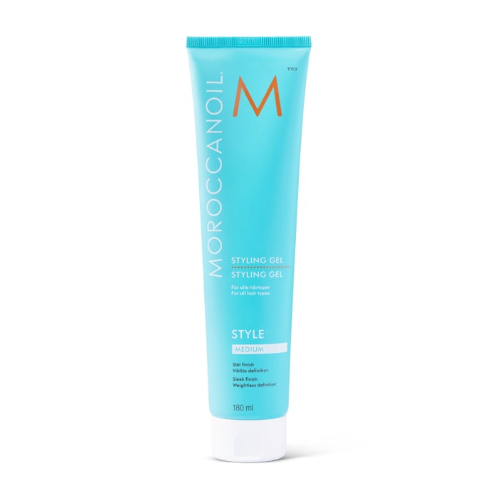 Moroccanoil Medium Styling Gel 180ml