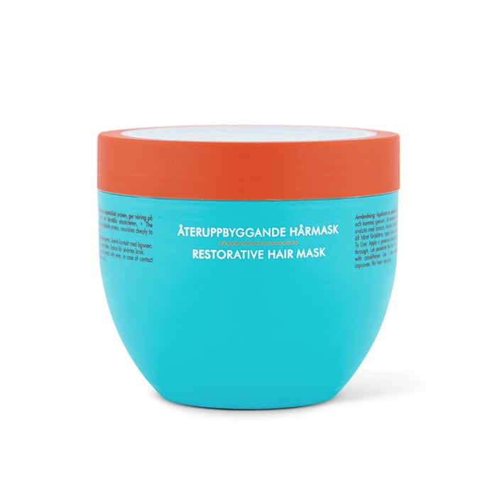 Moroccanoil Restorative Hair Mask 500ml