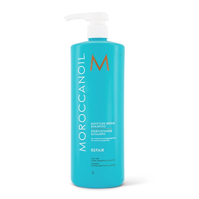 Moroccanoil Moisture Repair Shampoo 1L