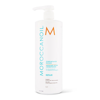 Moroccanoil Moisture Repair Conditioner 1L