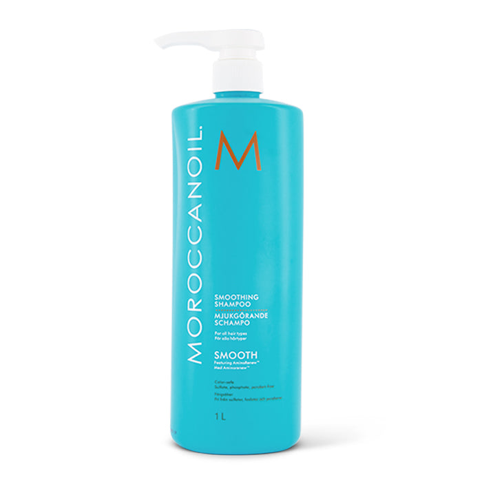 Detailed Moroccanoil Smoothing Shampoo Wallpaper in 4K Detailed Moroccanoil Smoothing Shampoo Wallpaper in 4K