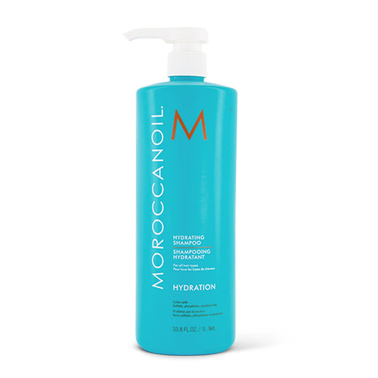 Moroccanoil Hydrating Shampoo 1L