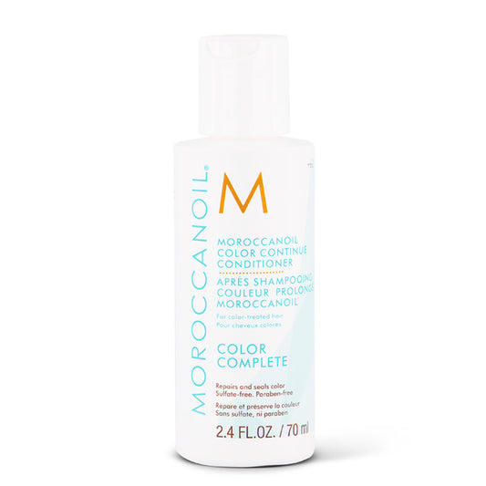 Moroccanoil Color Continue Conditioner 70ml