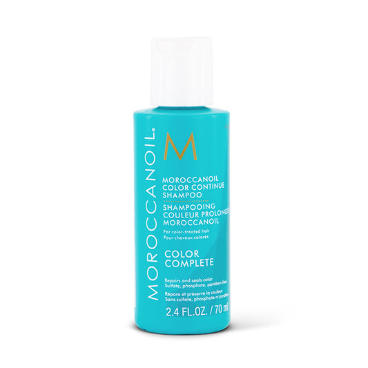 Moroccanoil Color Continue Shampoo 70ml