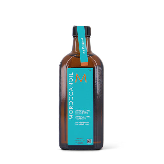 Moroccanoil Behandling Treatment 200ml