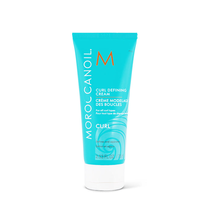 Moroccanoil Curl Defining Cream 75ml