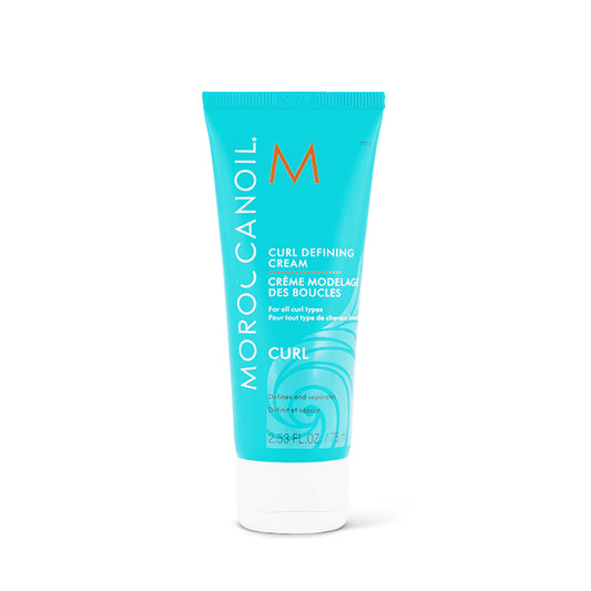 Moroccanoil Curl Defining Cream 75ml