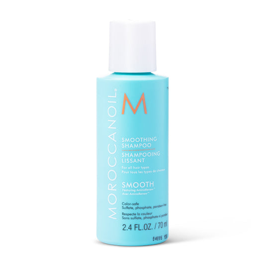 Moroccanoil Smoothing Shampoo 70ml