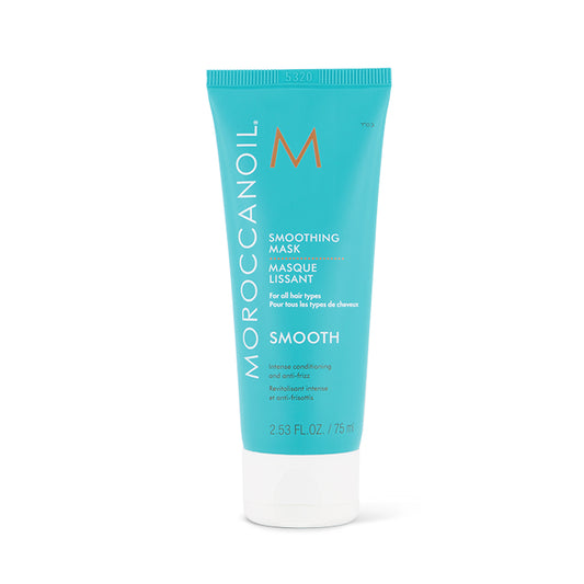 Moroccanoil Smoothing Mask 75ml