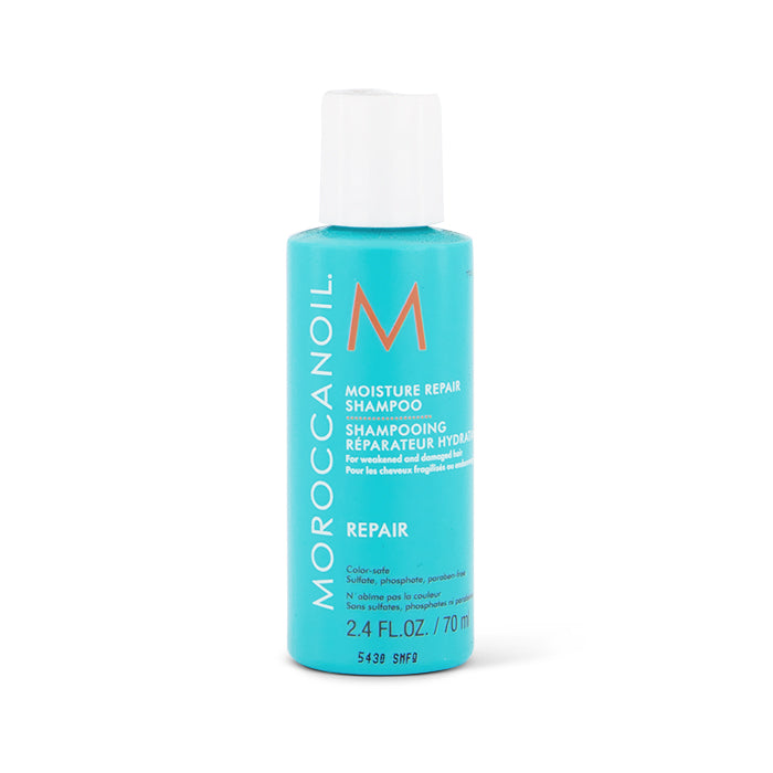 Moroccanoil Moisture Repair Shampoo 70ml