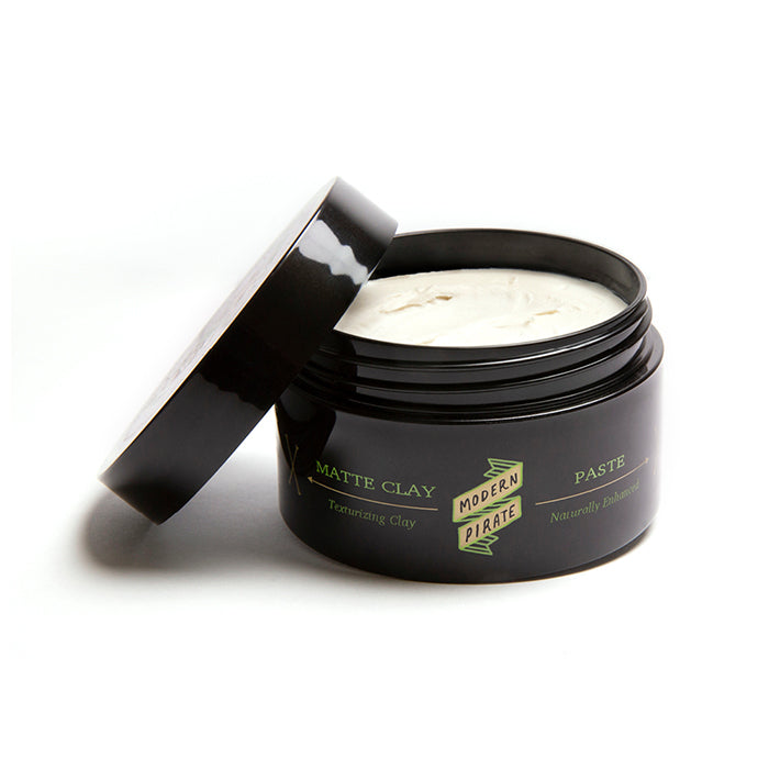 Modern Pirate Matt Clay Paste 95g