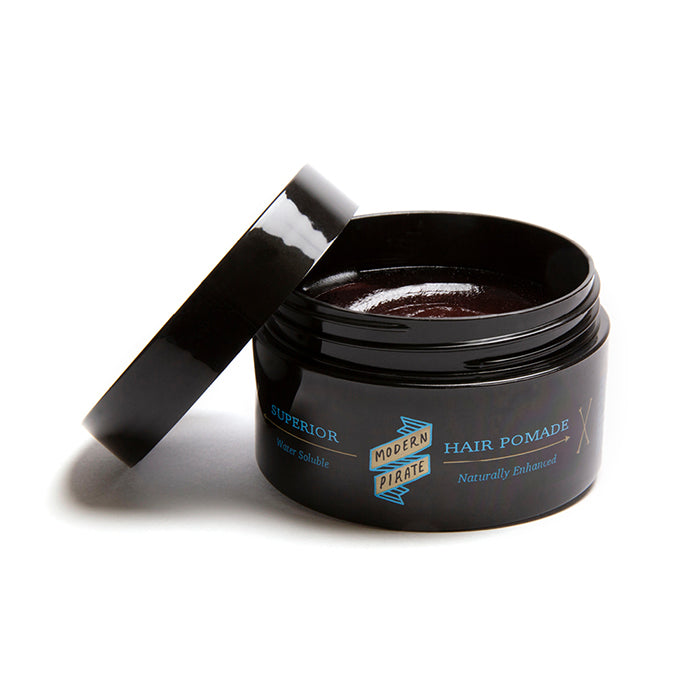 Modern Pirate Superior Hair Pomade 100g