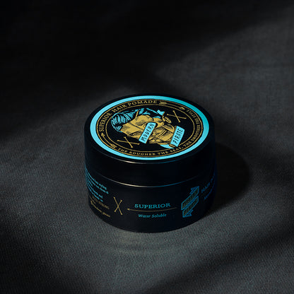 Modern Pirate Superior Hair Pomade 100g