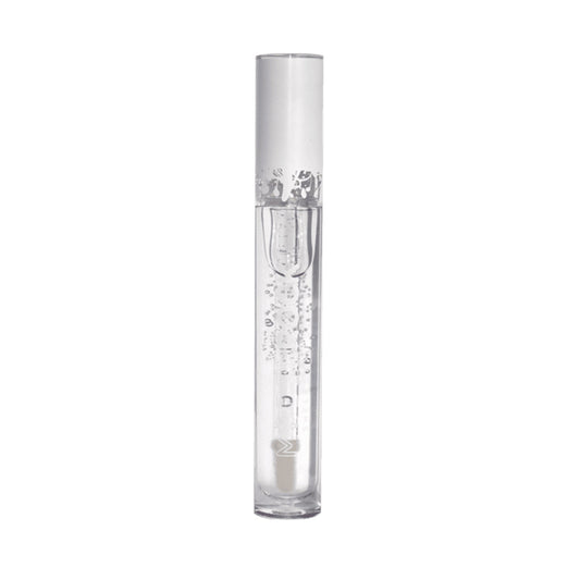 Modelrock Sheer Luxe Silk Lipgloss- GLASS
