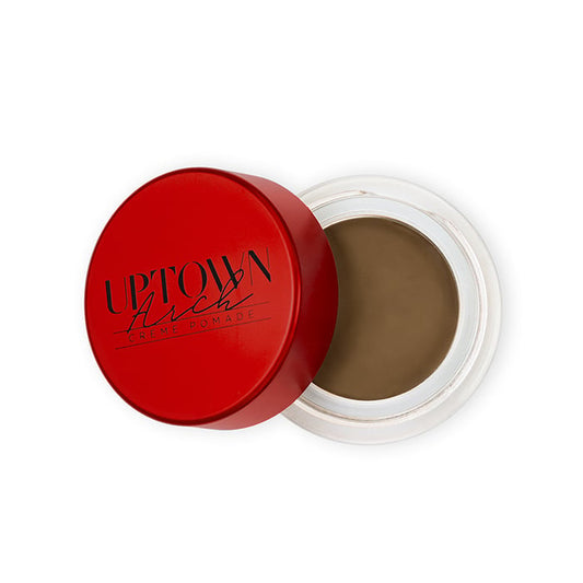 Modelrock Uptown Arch Brow Pomade Medium Brown