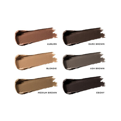 Modelrock Uptown Arch Brow Pomade Medium Brown