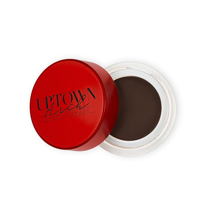 Modelrock Uptown Arch Brow Pomade Dark Brown