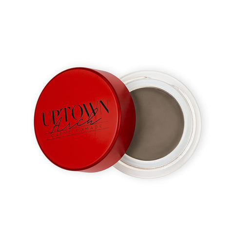 Modelrock Uptown Arch Brow Pomade Ash Brown