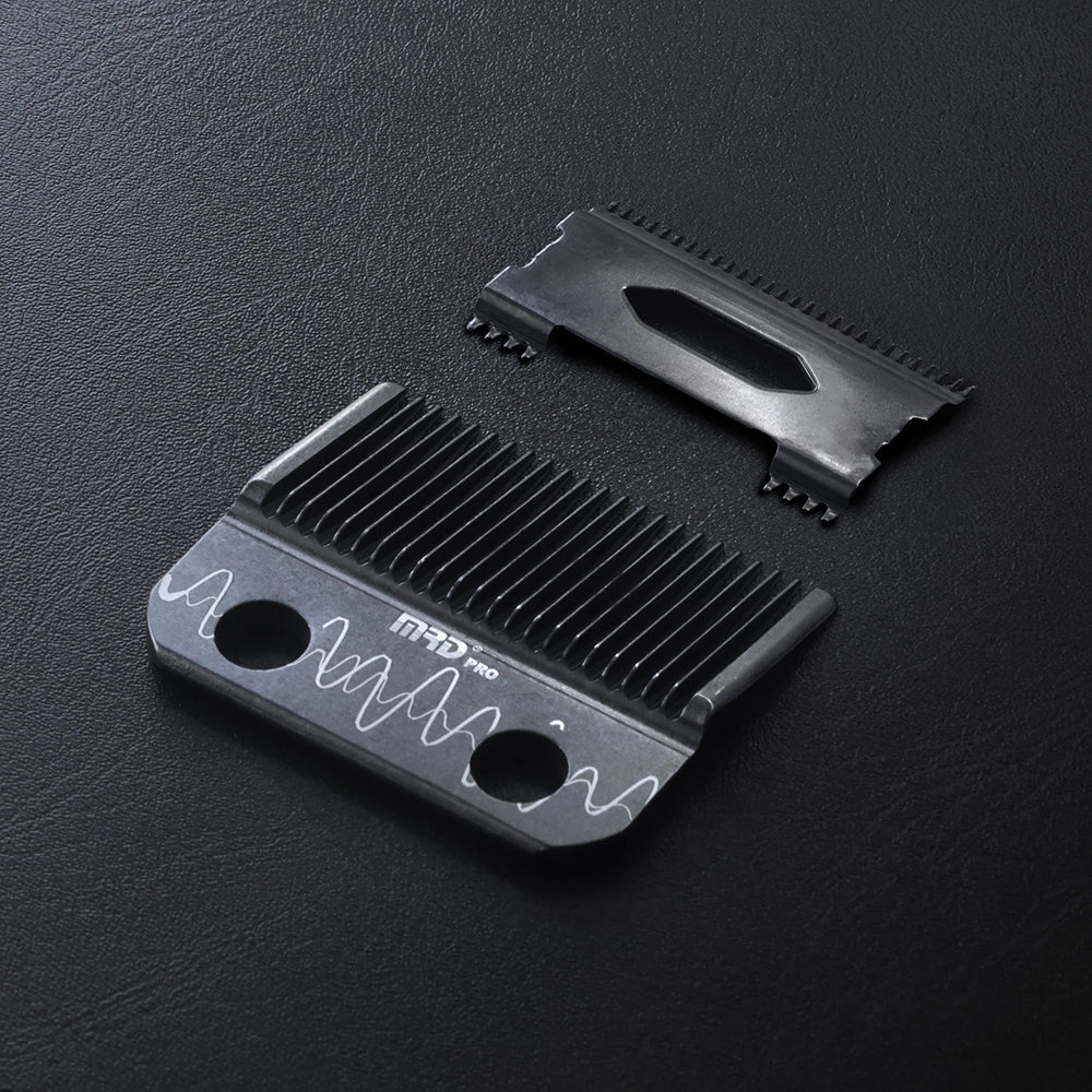 MRD Pro Crunch/Echo Clipper Blade