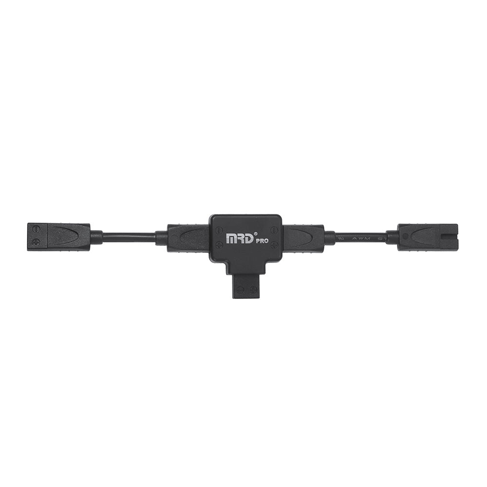 MRD Charging Connectors