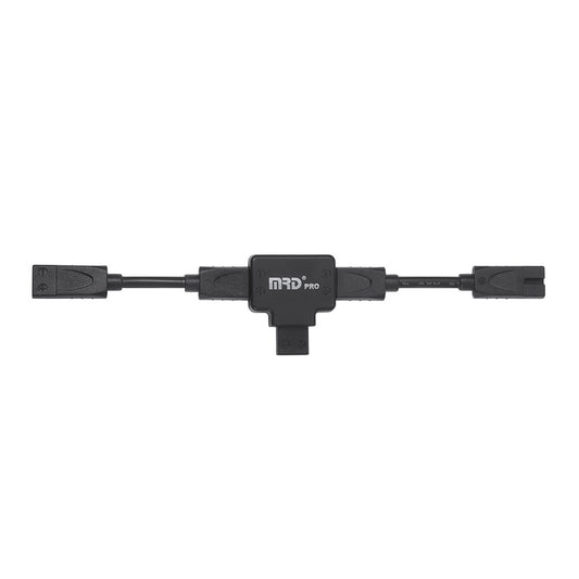 MRD Charging Connectors