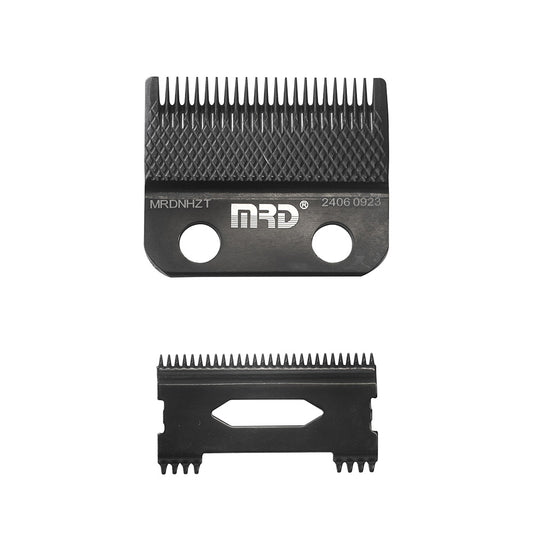 MRD Replacement Diamond Cut Clipper Blade