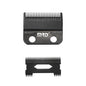 MRD Replacement Diamond Cut Clipper Blade