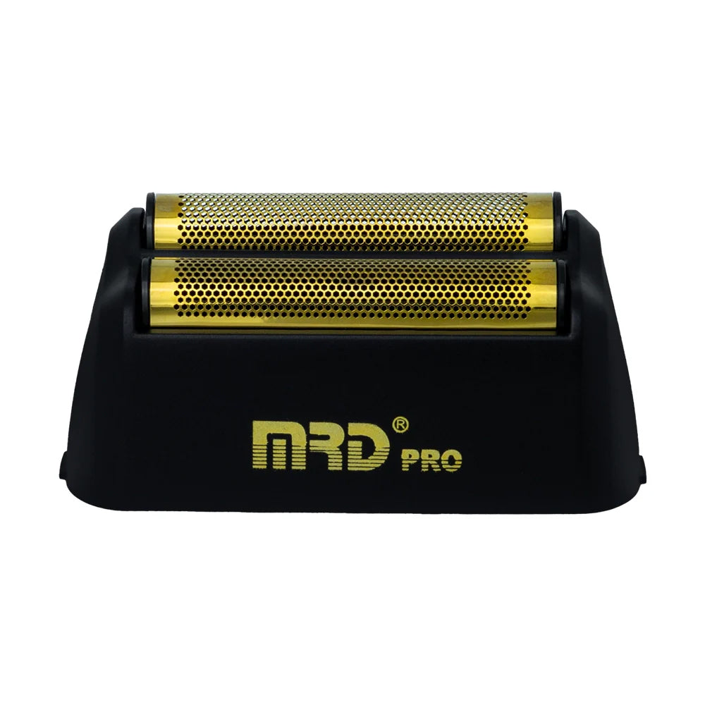 MRD Pro Vector Foil & Cutter Replacement - Black