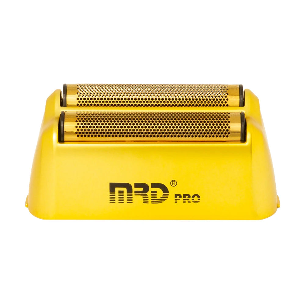 MRD Pro Vector Foil & Cutter Replacement - Gold – AMR Beauty Group
