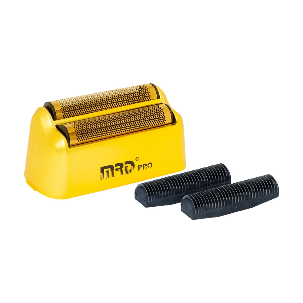 MRD Pro Vector Foil & Cutter Replacement - Gold
