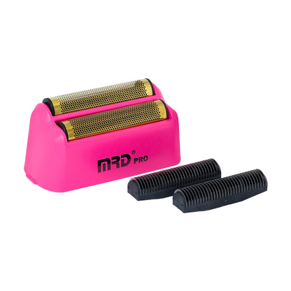 MRD Pro Vector Foil & Cutter Replacement - Pink