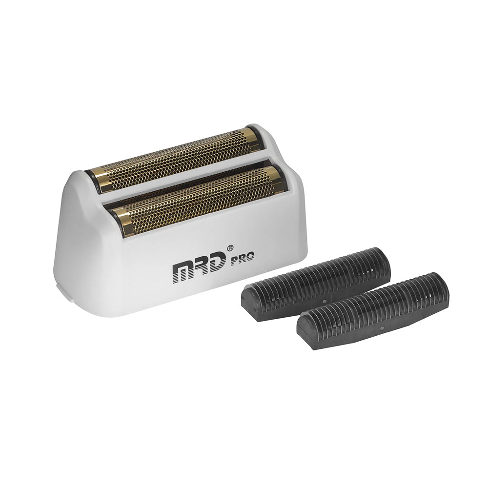 MRD Pro Vector Foil & Cutter Replacement - White